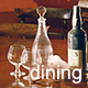 Click to View Portfolio of Dining Spaces