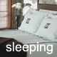 Click to View Portfolio of Sleeping Spaces